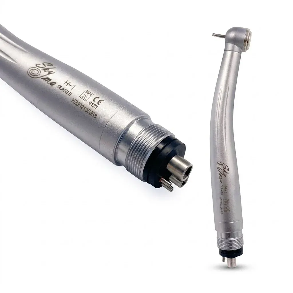 Turbine skyma sans led class B
