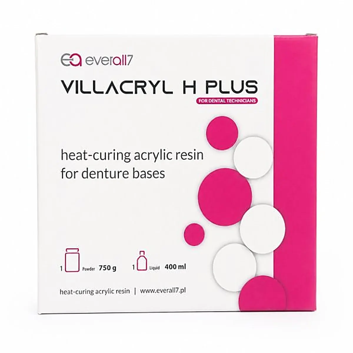 villacryl H PLUS