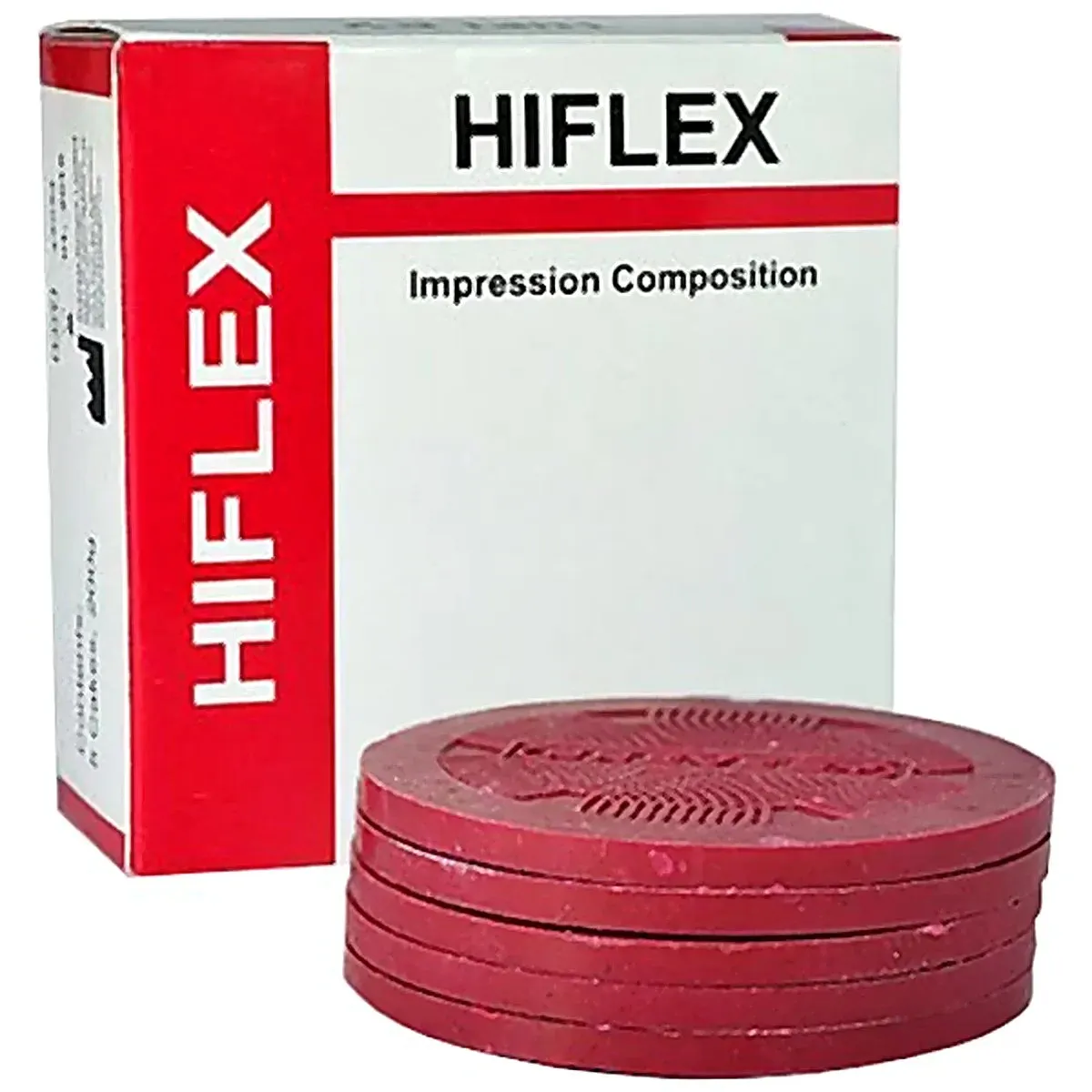 Sten’s hiflex