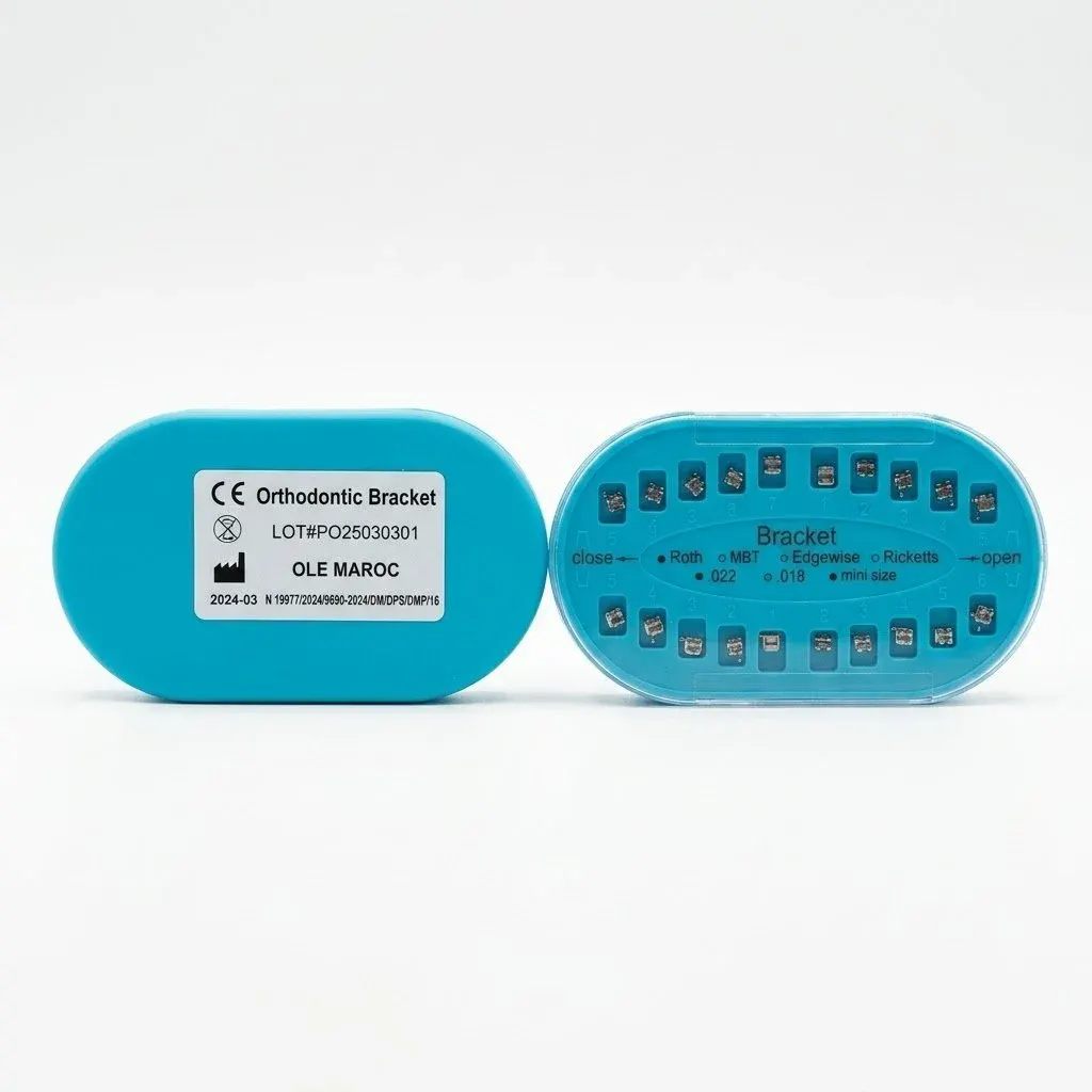 bracket mini twin