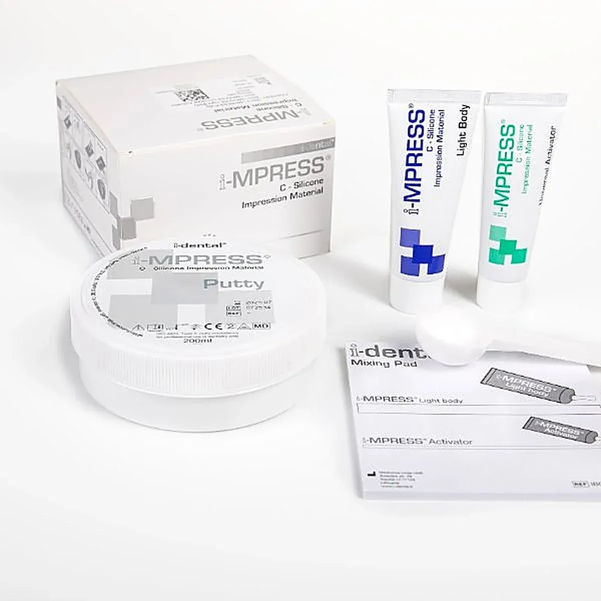 kit i-mpress c