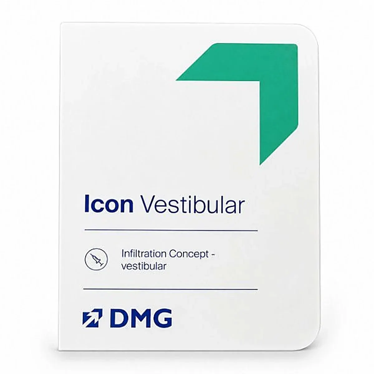 ICON Vestibular