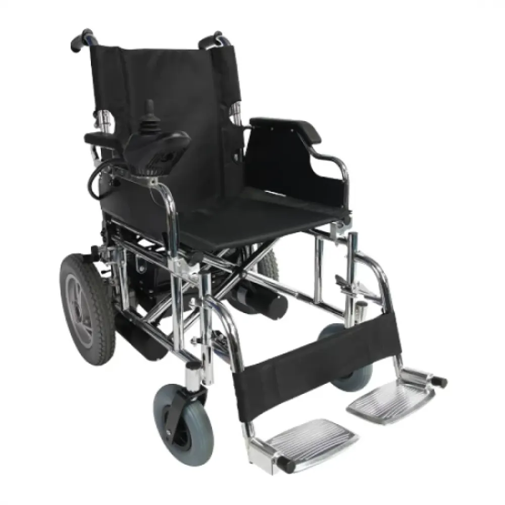 Electric wheelchair 1112A