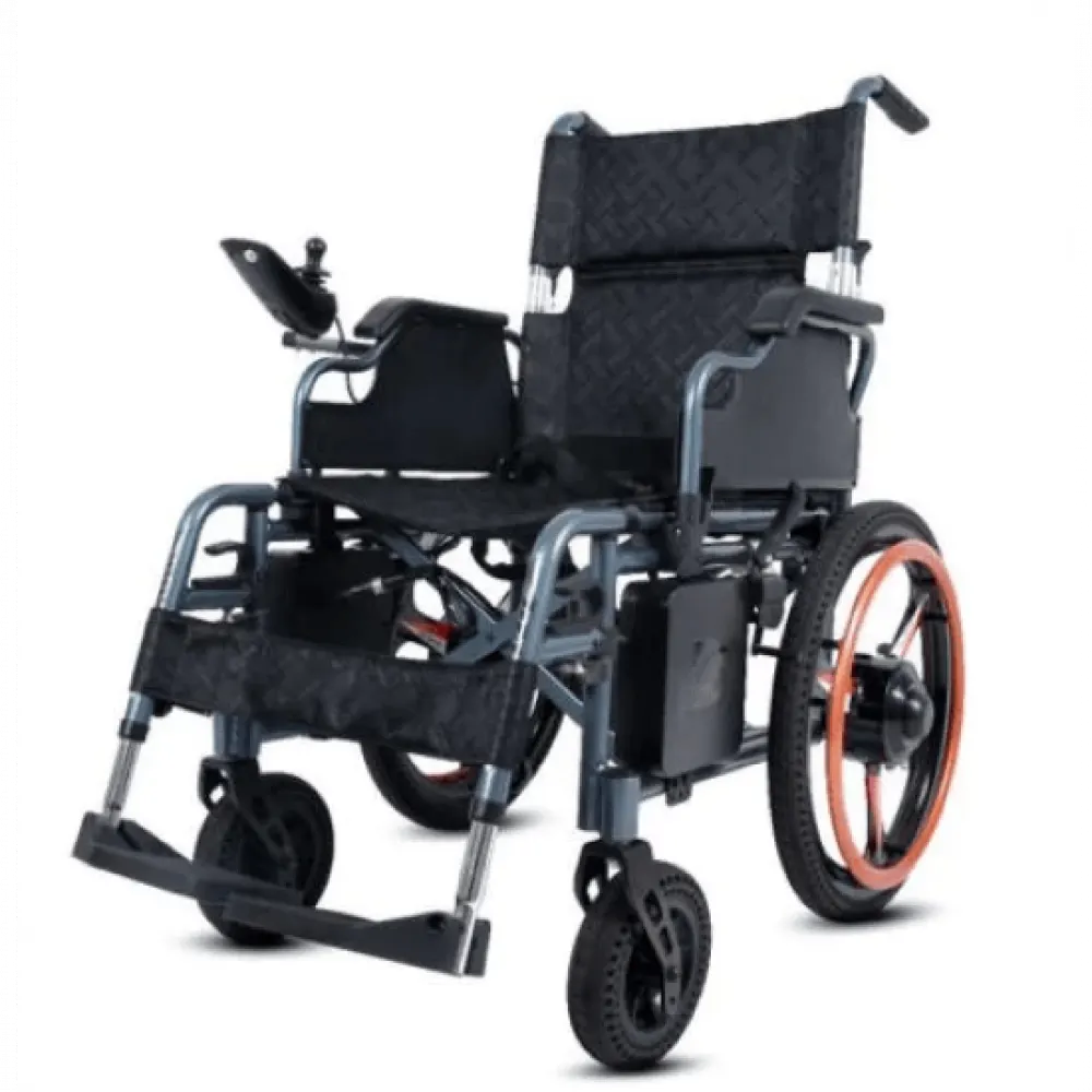 Electric wheelchair 1102LA