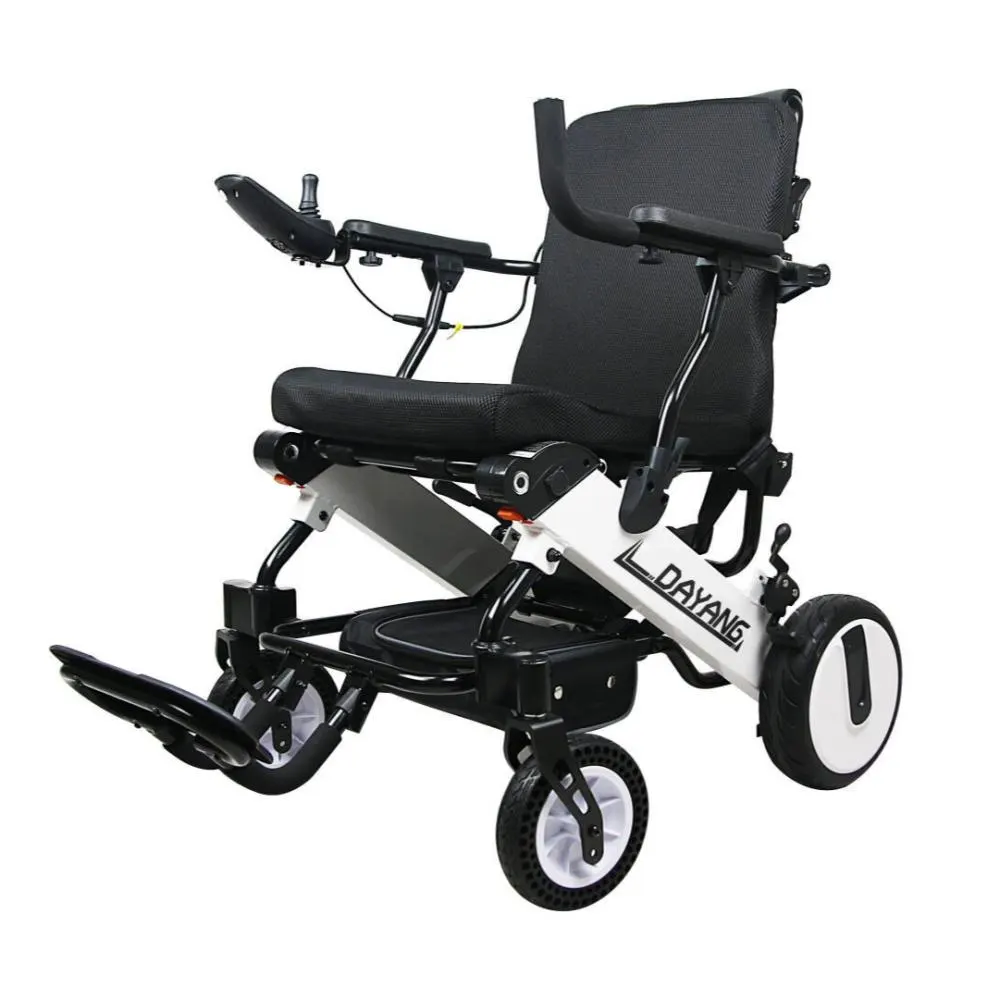 Lightweight electric chair 1105