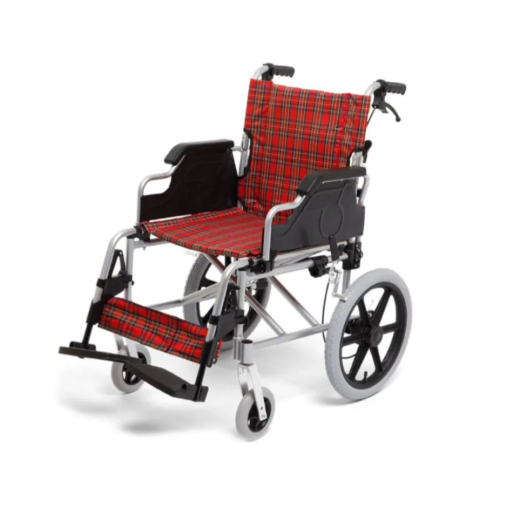 Wheelchair 907 LABJ