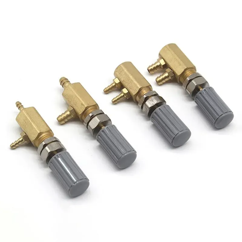 Water adjust valve