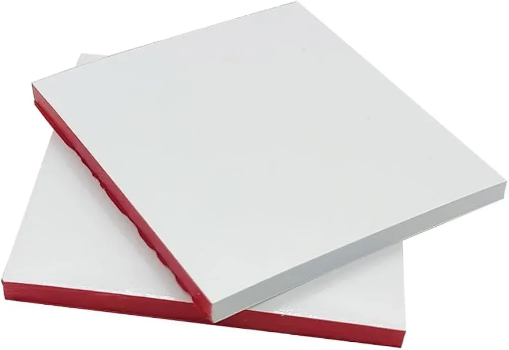 Paper Mixing Pad 6×8cm