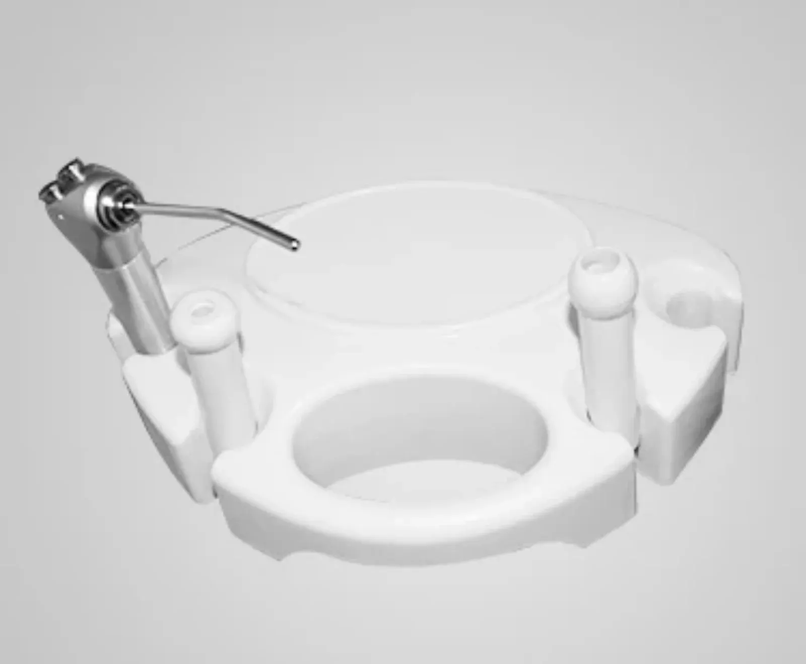 Vice Control rack (Assistant delivery unit)
