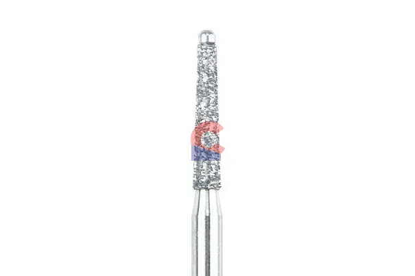Dentex Diamond Burs #483- Safe end taper
