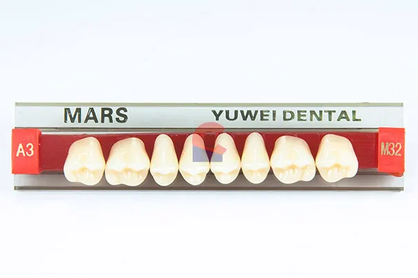 MARS Pontics M32U A3