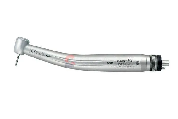 NSK Pana-Air FX Push Type Handpiece M4