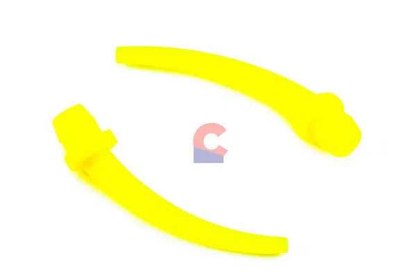 Intraoral Tip Yellow – PCS