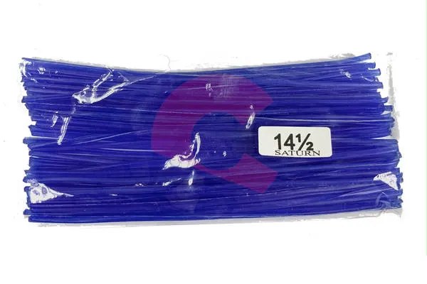 Sprue Wax 14 1/2 60pcs/pack