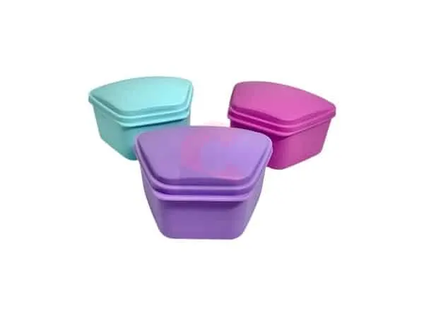 Denture Case