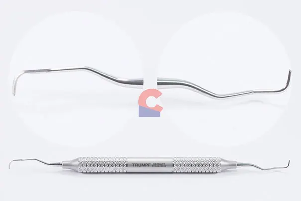 Trumpf Gracey Curette 11/12