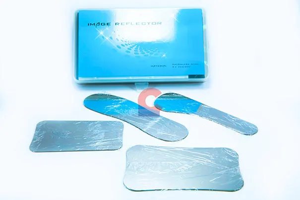 Image Reflector Type A 4pcs/set