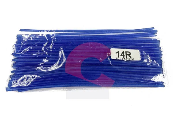 Sprue Wax 14R 60pcs/pack