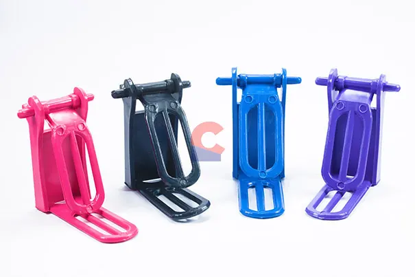 Plastic Articulator Assorted Color