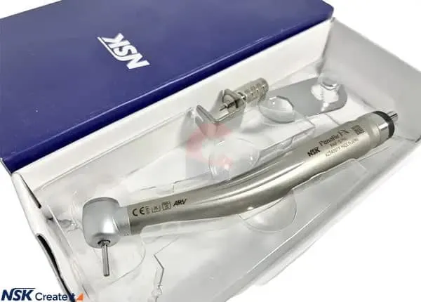 NSK Pana-Air FX Wrench Type Handpiece M4