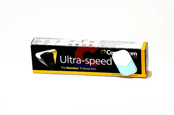 Carestream Pedo film – PCS