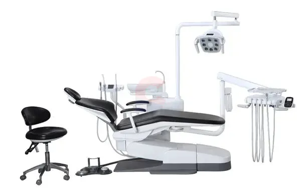 AP025 Dental Chair MF