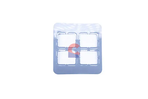 Film Mount Clip 4 slots