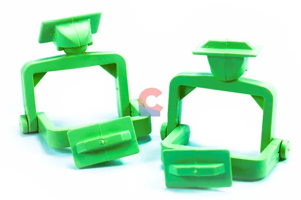 Plastic Articulator Small