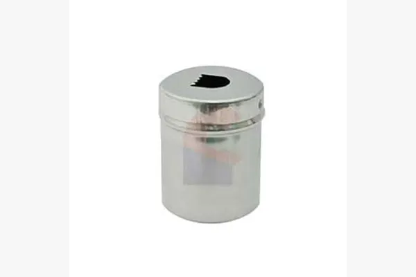 Waste Receiver Stainless
