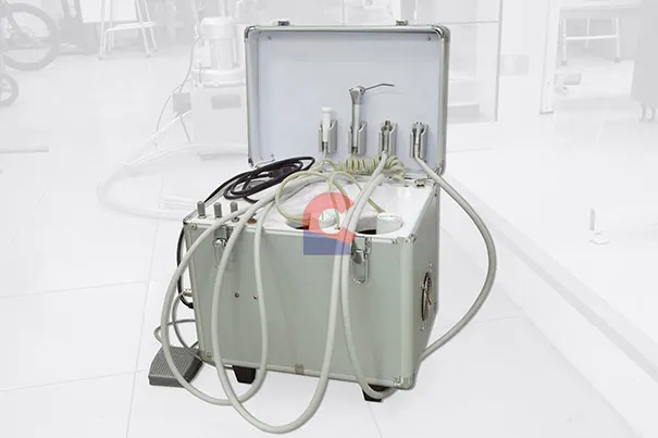 G-12 Portable Dental Unit