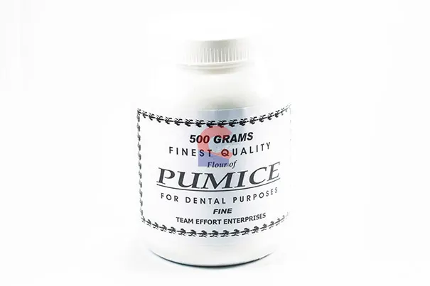 Pumice Fine 500g