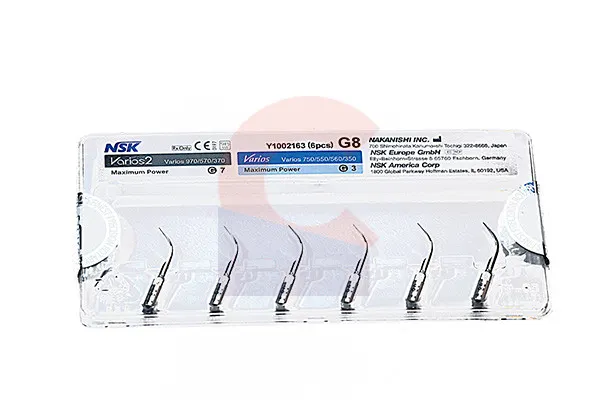 NSK G8 Varios Ultrasonic Tip