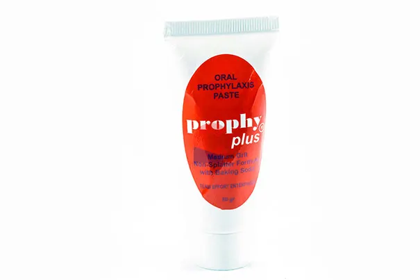 Prophy Paste Cherry 50g