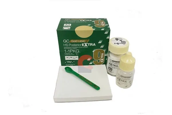 Fuji 9 GIC 15g