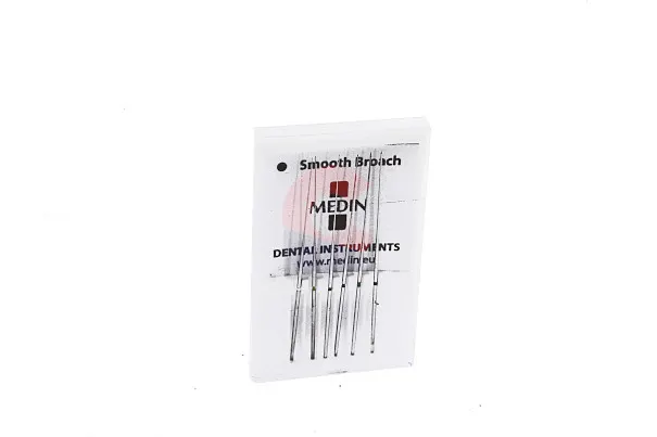 Medin Smooth Broach 6’s