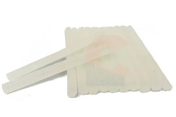 Ivory Stick Yellow- 12pcs/pack