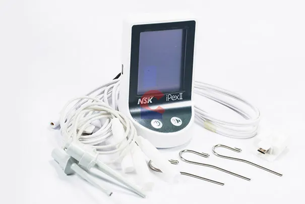 NSK iPex 2 Apex Locator