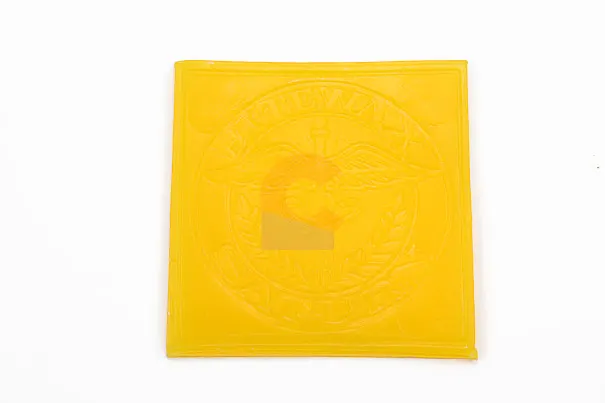 Bite Wax Yellow – Per Pc