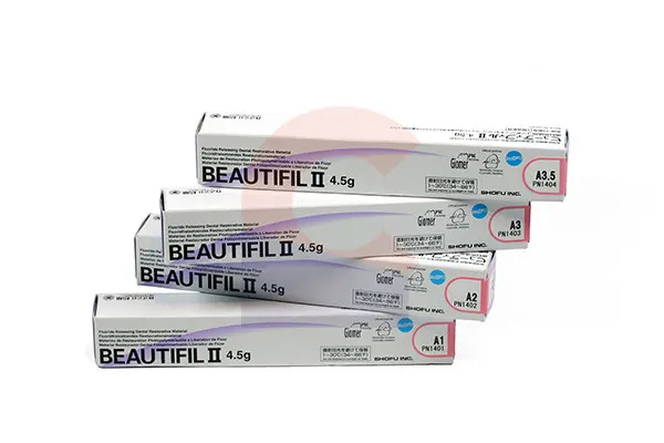 Beautifil II Composite A2