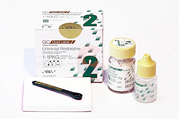 Fuji 2 GIC 15g