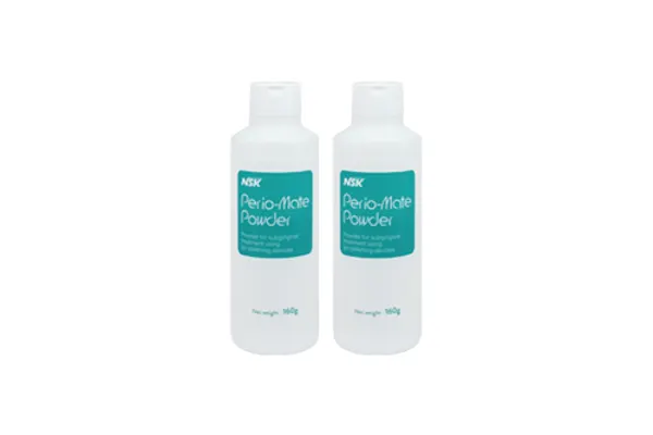 NSK Perio-mate Powder -2bottles/box