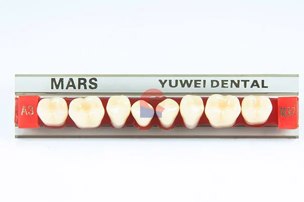MARS Pontics M32L A3