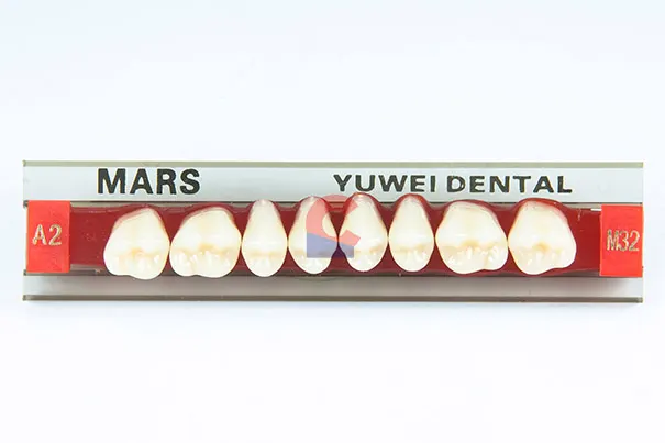 MARS Pontics M32U A2