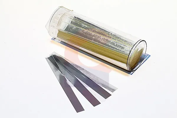 Mylar Strips – Per pc