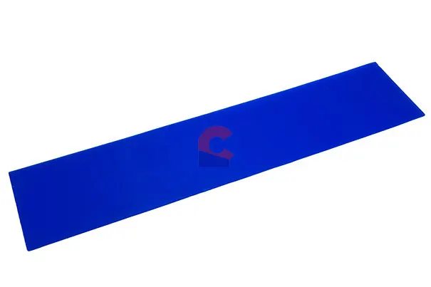 Boxing Wax Blue Large