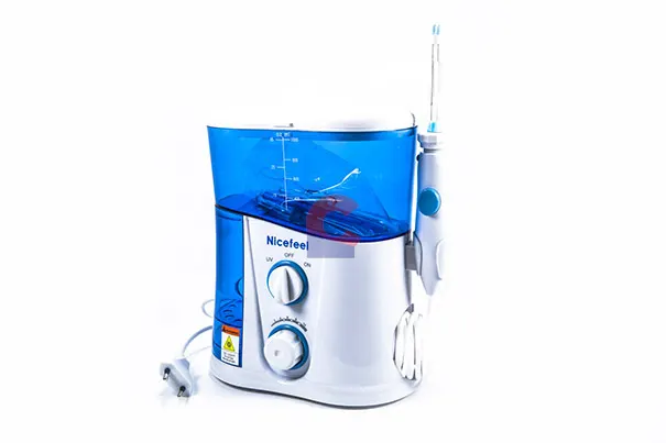 FC188 Oral Irrigator with UV