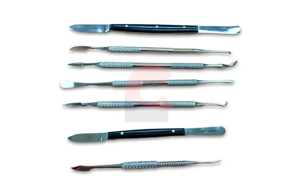 Trumpf Carving Instrument Set