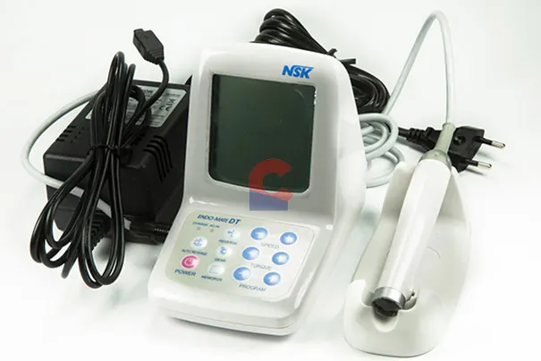 NSK Endo-mate DT Endo Motor without Head