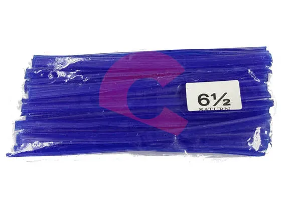 Sprue Wax 6 1/2 25pcs/pack