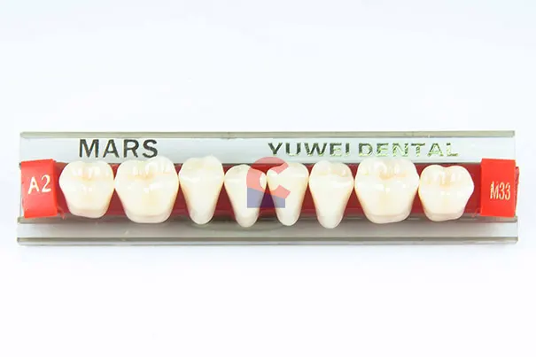 MARS Pontics M33L A2